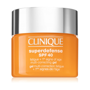Clinique Superdefense Multi-Correcting SPF40