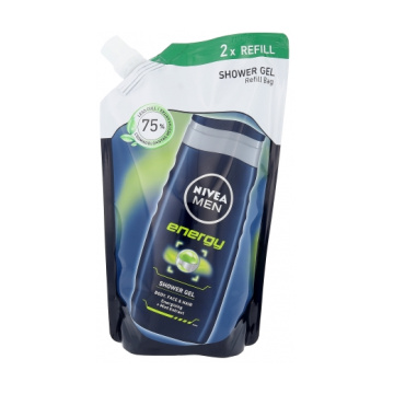 Nivea Men Energy Shower Gel