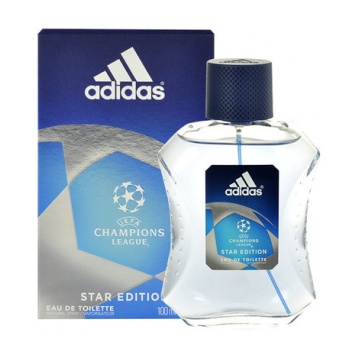 Adidas UEFA Champions League Star Edition