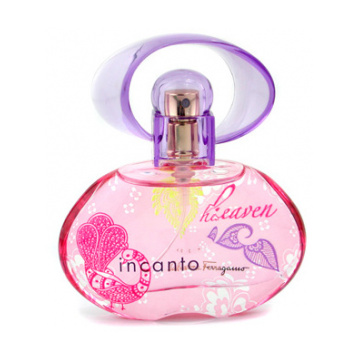 Salvatore Ferragamo Incanto Heaven