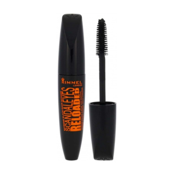 Rimmel London Mascara Scandal Eyes Reloaded