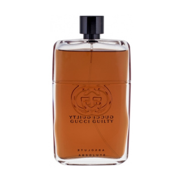 Gucci Guilty Absolute Pour Homme