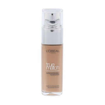 L´Oreal Paris True Match Super Blendable Foundation SPF17