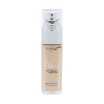 L´Oreal Paris True Match Super Blendable Foundation SPF17