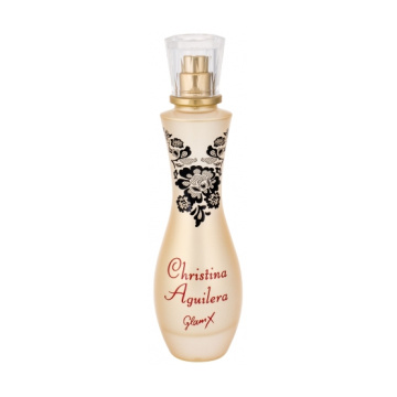Christina Aguilera Glam X