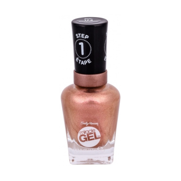 Sally Hansen Miracle Gel