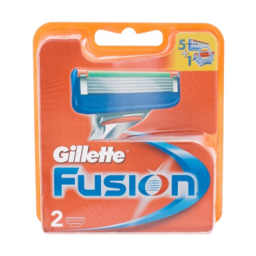 Gillette Fusion