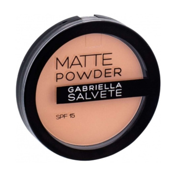 Gabriella Salvete Matte Powder SPF15