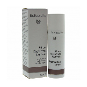 Dr. Hauschka Regenerating Serum