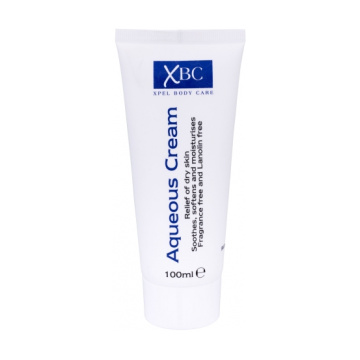 Xpel Body Care Aqueous Cream