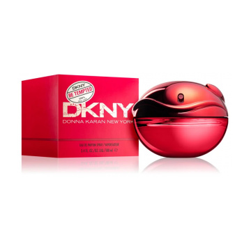 DKNY Be Tempted