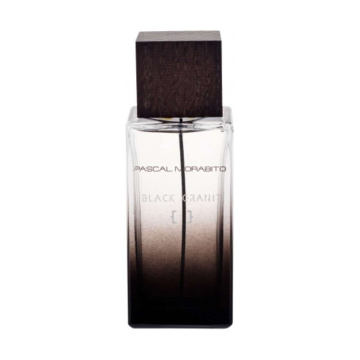 Pascal Morabito Black Granit