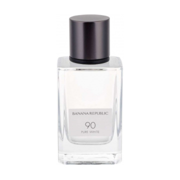 Banana Republic 90 Pure White
