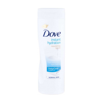 Dove Instant Hydration Nourishing Lotion