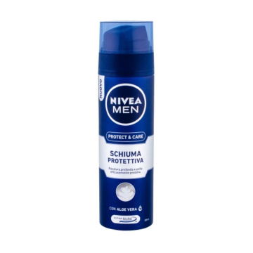 Nivea Men Protect & Care Shaving Foam