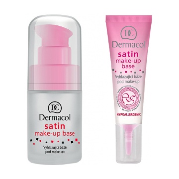 Dermacol Satin Make-Up Base