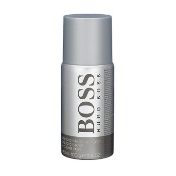 Hugo Boss Bottled