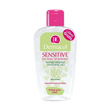 Dermacol Sensitive Eye Make-Up Remover