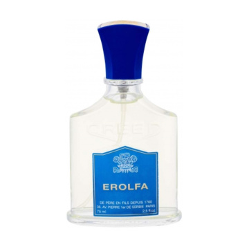 Creed Erolfa
