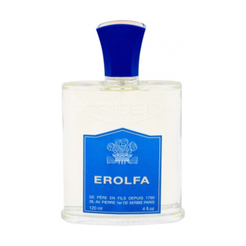 Creed Erolfa
