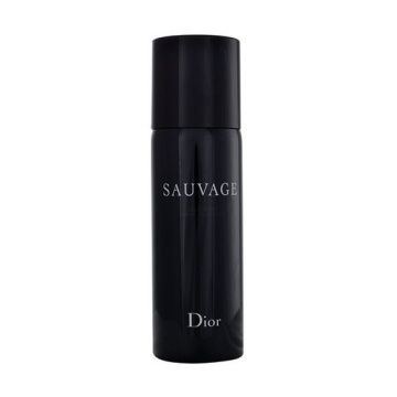 Christian Dior Sauvage