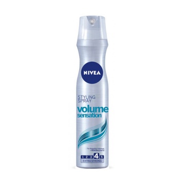 Nivea Volume Sensation Styling Spray