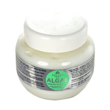 Kallos Algae Moisturizing Hair Mask