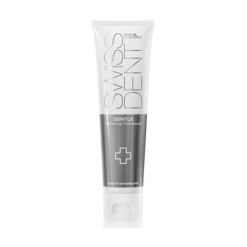Swissdent Gentle Whitening Toothpaste