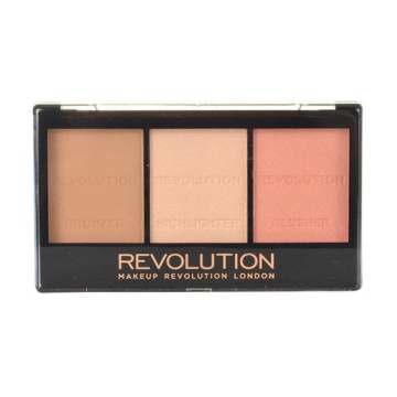 Makeup Revolution London Ultra Sculpt & Contour Kit