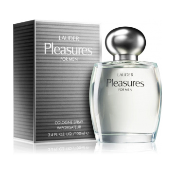 Esteé Lauder Pleasures Men