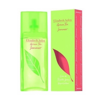 Elizabeth Arden Green Tea Summer