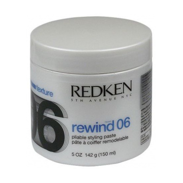 Redken Texture Rewind 06