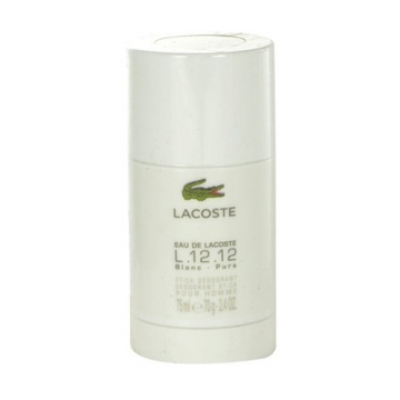 Lacoste Eau de Lacoste L.12.12 Blanc