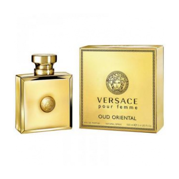 Versace Pour Femme Oud Oriental