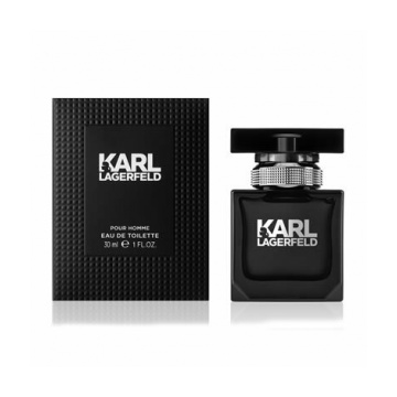 Karl Lagerfeld Karl Lagerfeld for Him