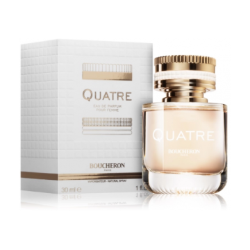 Boucheron Quatre