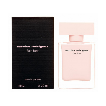 Narciso Rodriguez For Her