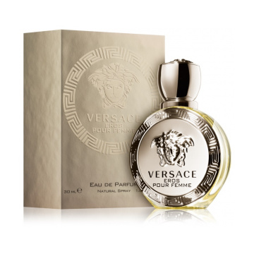 Versace Eros Pour Femme