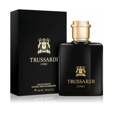 Trussardi Uomo 2011