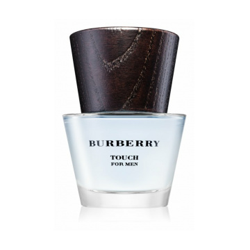 Burberry Touch Tester