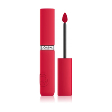 L'Oreal Paris Infaillible Matte Resistance Lipstick