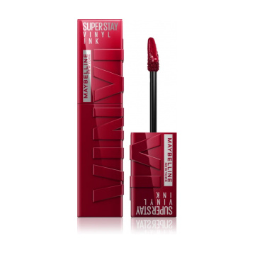 Maybelline Superstay Vinyl Ink Liquid