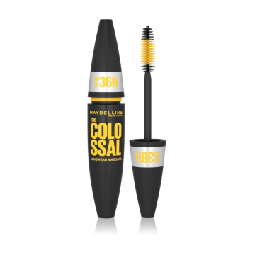 Maybelline The Colossal Longwear