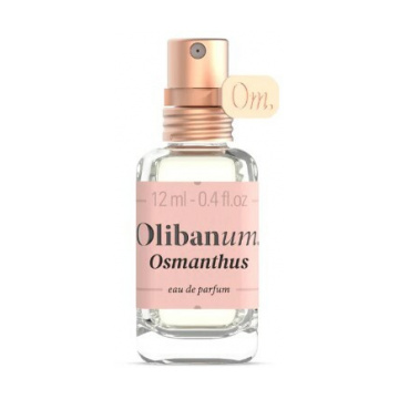 Olibanum. Osmanthus – Os.