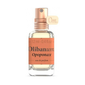 Olibanum. Opoponax – Ox.