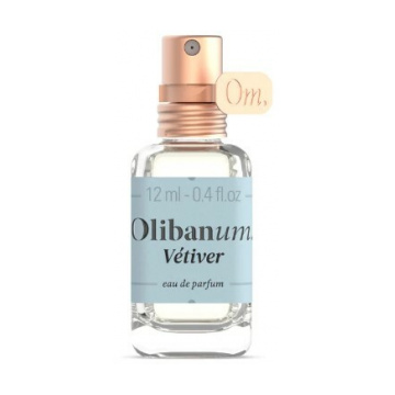 Olibanum. Vétiver - Ve.