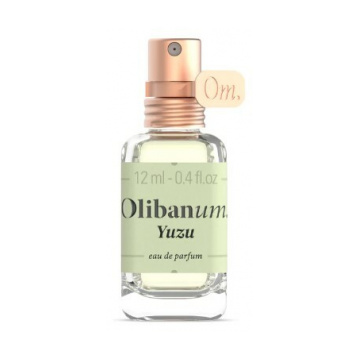 Olibanum. Yuzu - Yu.