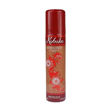 BOURJOIS Paris Kobako