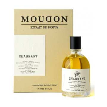 Moudon Charmant