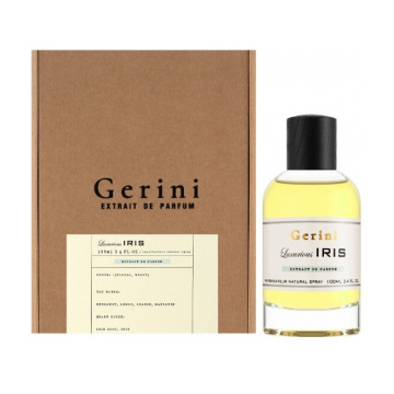 Gerini Luxurious Iris